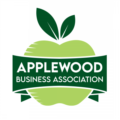 Applewood Business Association logo